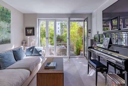 Haus Hamburg Ottensen - 5 Zimmer, 120 m&sup2;, 1.285.000&euro; | Angebot:26957099