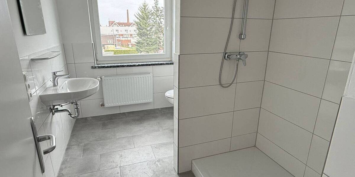 Etagenwohnung Uetersen - 2 Zimmer, 63 m&sup2;, 650&euro; | Angebot:26358280