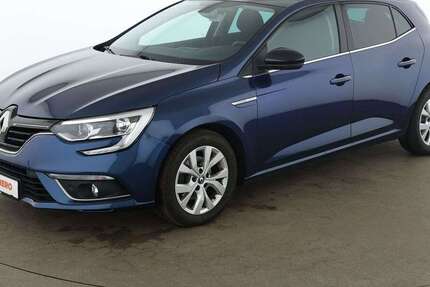 Renault Megane 77.959 km 11.290 &euro; Hamburg 22529
