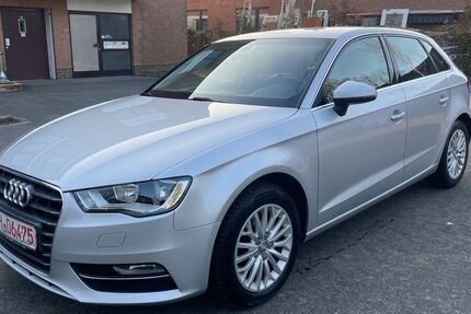 Audi A3 207.000 km 8.990 &euro; Hamburg 21031