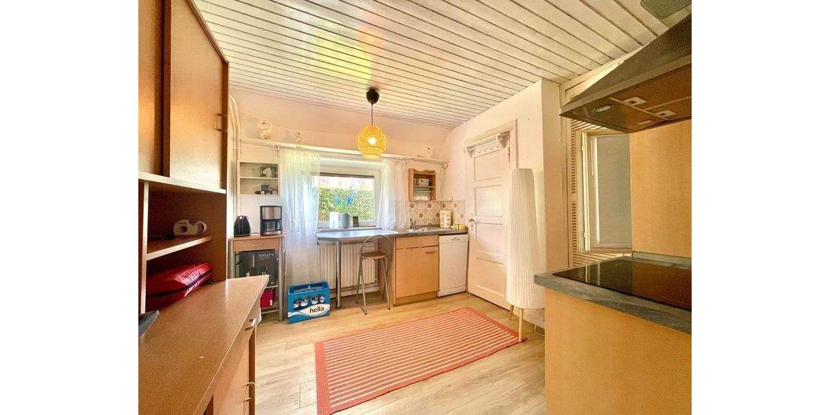 Einfamilienhaus Hamburg / Kirchwerder Kirchwerder - 5 Zimmer, 102 m&sup2;, 329.900&euro; | Angebot:25705218