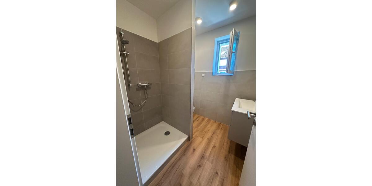 Erdgeschoßwohnung Hamburg Harburg - 2 Zimmer, 58 m&sup2;, 987&euro; | Angebot:26060401