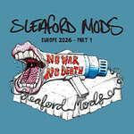 Sleaford Mods - Soliticket