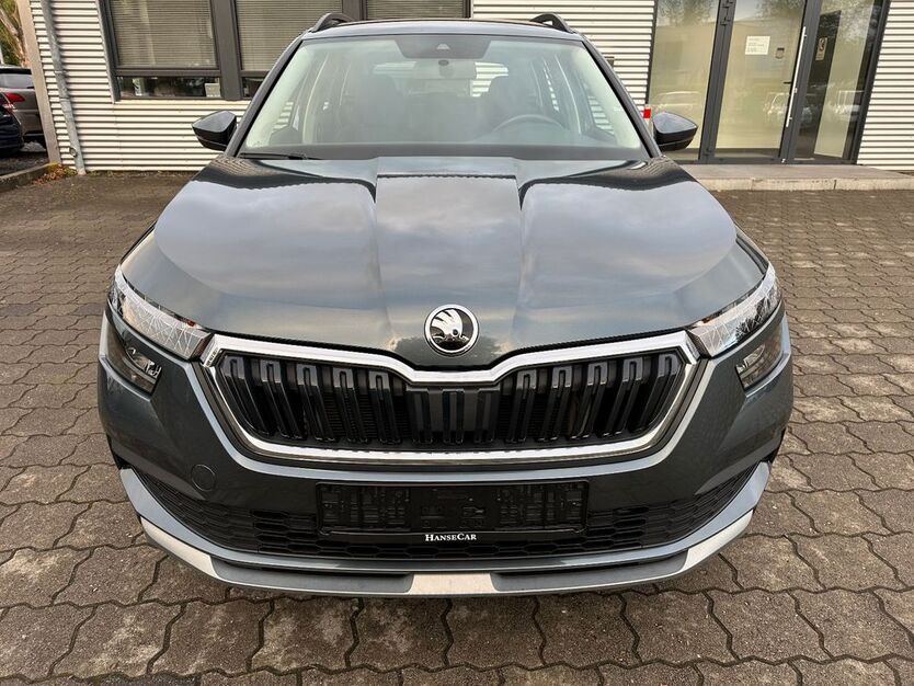 Skoda Kamiq 50.315 km 21.990 € Buxtehude 21614