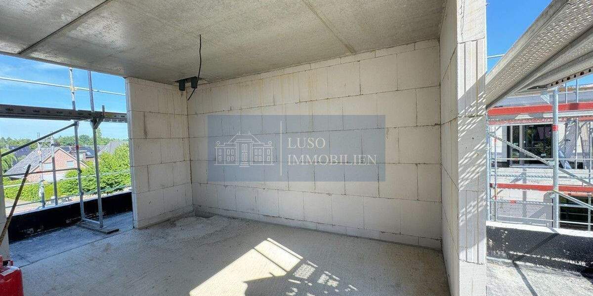 Doppelhaushälfte Wedel Marienhof - 4 Zimmer, 131 m&sup2;, 3.000&euro; | Angebot:25032980