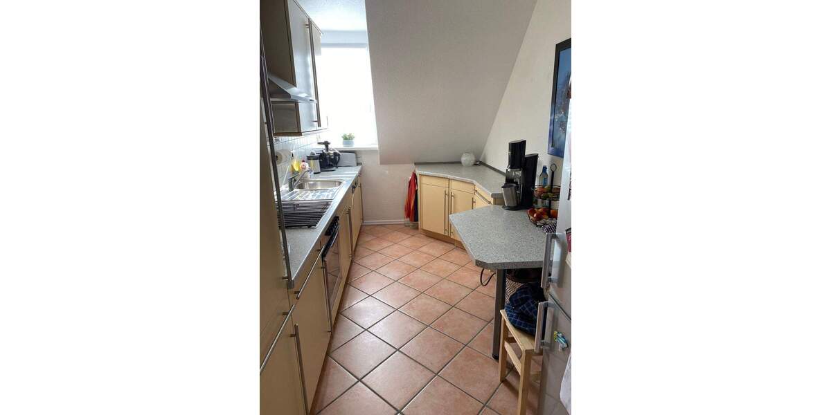 Etagenwohnung Hamburg Schnelsen - 3 Zimmer, 78 m&sup2;, 349.000&euro; | Angebot:25663484