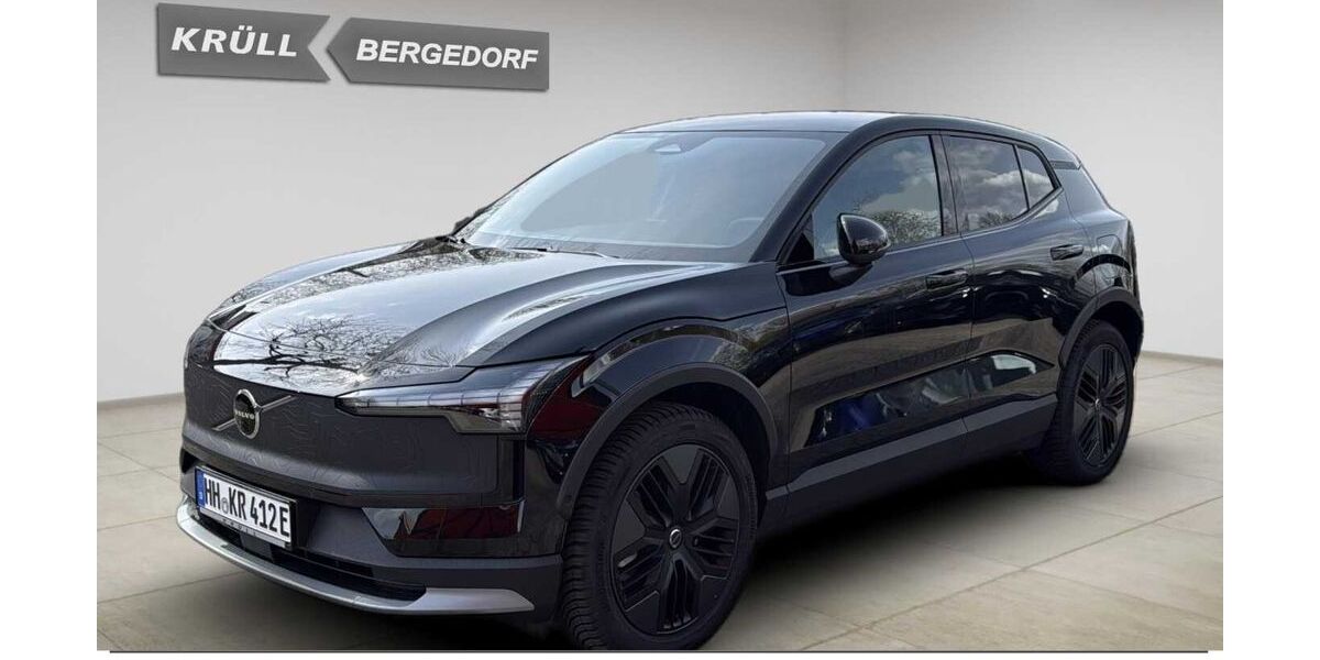 Volvo EX30 7.500 km 54.994 &euro; Hamburg 21029