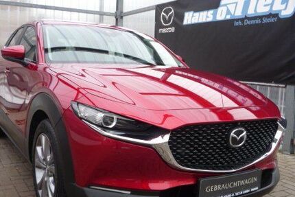Mazda CX-30 53.200 km 19.990 &euro; Holm Krs. Pinneberg 25488