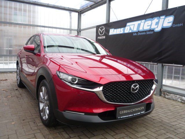 Mazda CX-30 53.200 km 19.990 &euro; Holm Krs. Pinneberg 25488