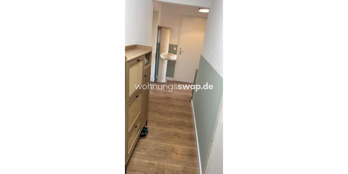 Etagenwohnung Hamburg Eimsbüttel - 2 Zimmer, 45 m&sup2;, 525&euro; | Angebot:26150742