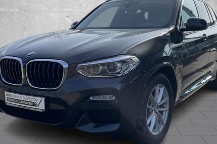 BMW X3 53.109 km 30.390 &euro; Buchholz i. d. Nordheide 21244