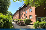Etagenwohnung Hamburg Tonndorf - 3 Zimmer, 71 m&sup2;, 299.000&euro; | Angebot:26744860