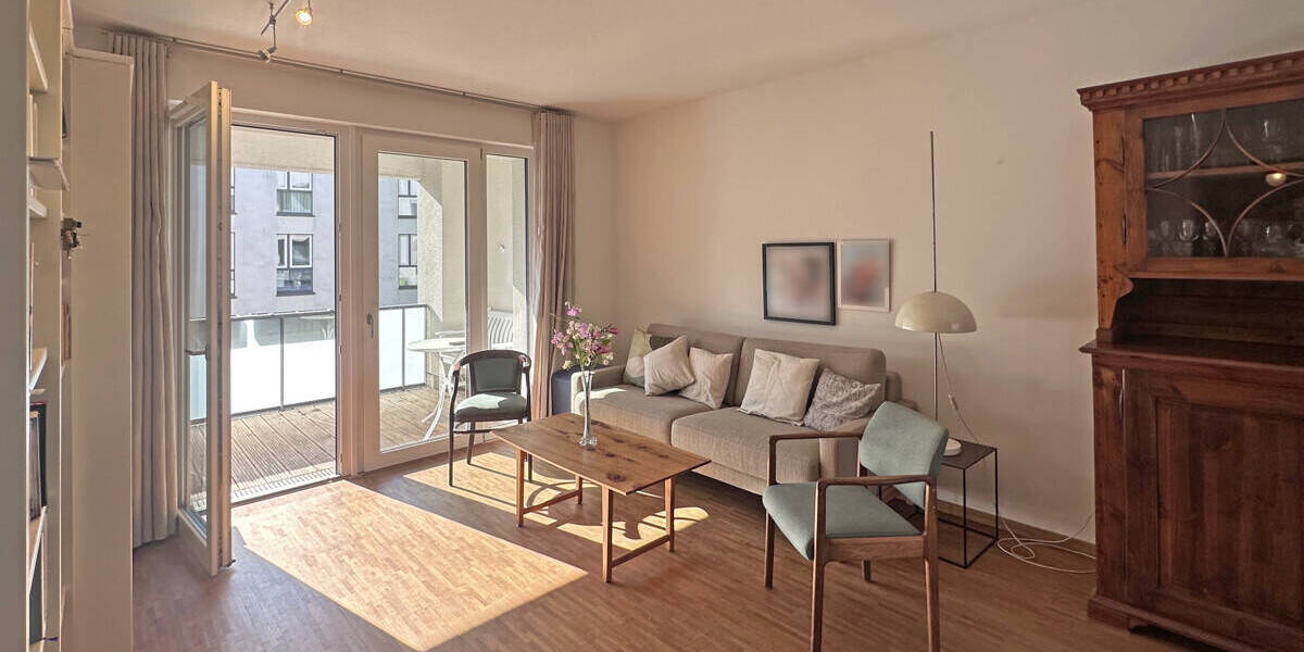 Etagenwohnung Hamburg Wilhelmsburg - 3 Zimmer, 90 m&sup2;, 469.000&euro; | Angebot:26201947