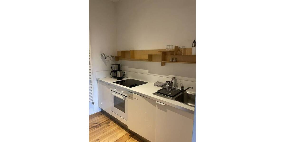 Gewerbeobjekt Hamburg Altona-Altstadt - 2 Zimmer, 398.000&euro; | Angebot:26246999