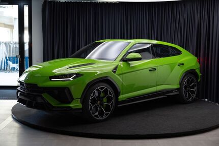 Lamborghini Urus 6.000 km 324.900 &euro; Hamburg 20459