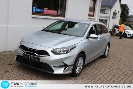 Kia ceed / Ceed 23.000 km 22.990 € Norderstedt/Hamburg 22848