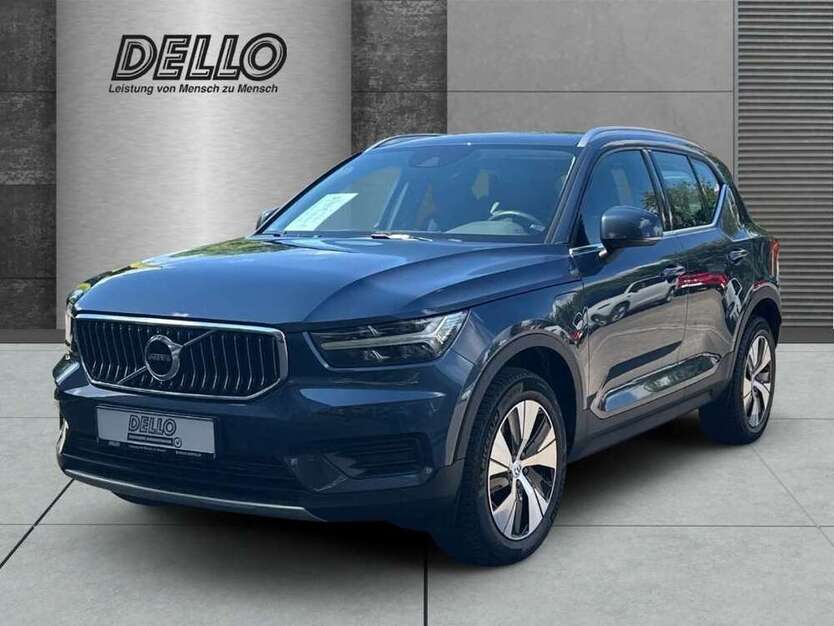 XC40