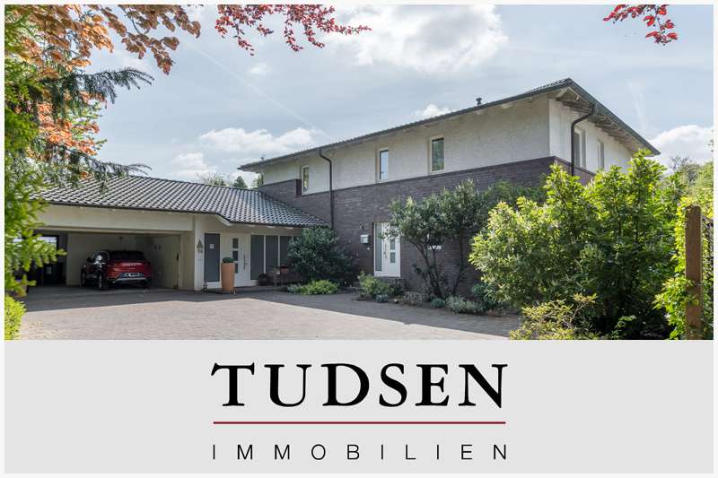 Einfamilienhaus Hamburg Wandsbek - 7 Zimmer, 356 m&sup2;, 1.860.000&euro; | Angebot:27108684