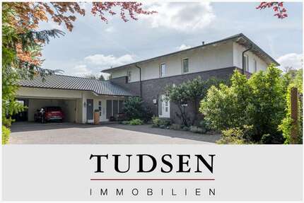 Haus Hamburg Wandsbek - 7 Zimmer, 356 m&sup2;, 1.860.000&euro; | Angebot:27108684