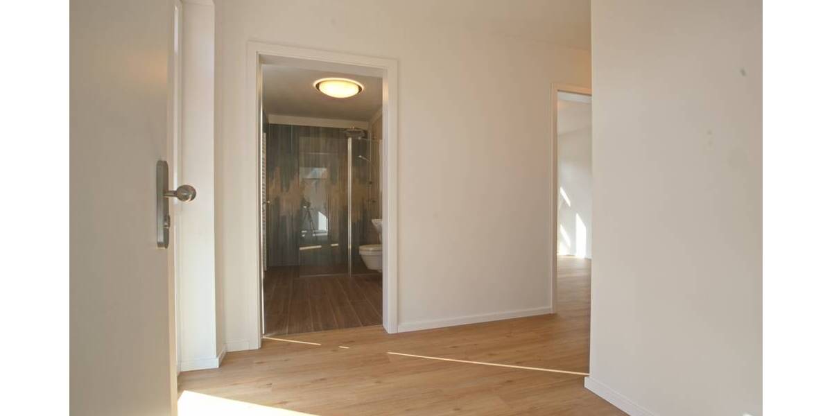Etagenwohnung Halstenbek - 2 Zimmer, 60 m&sup2;, 1.200&euro; | Angebot:26187468