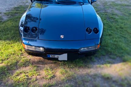 Porsche 928 152.000 km 18.400 &euro; Henstedt-Ulzburg 24558