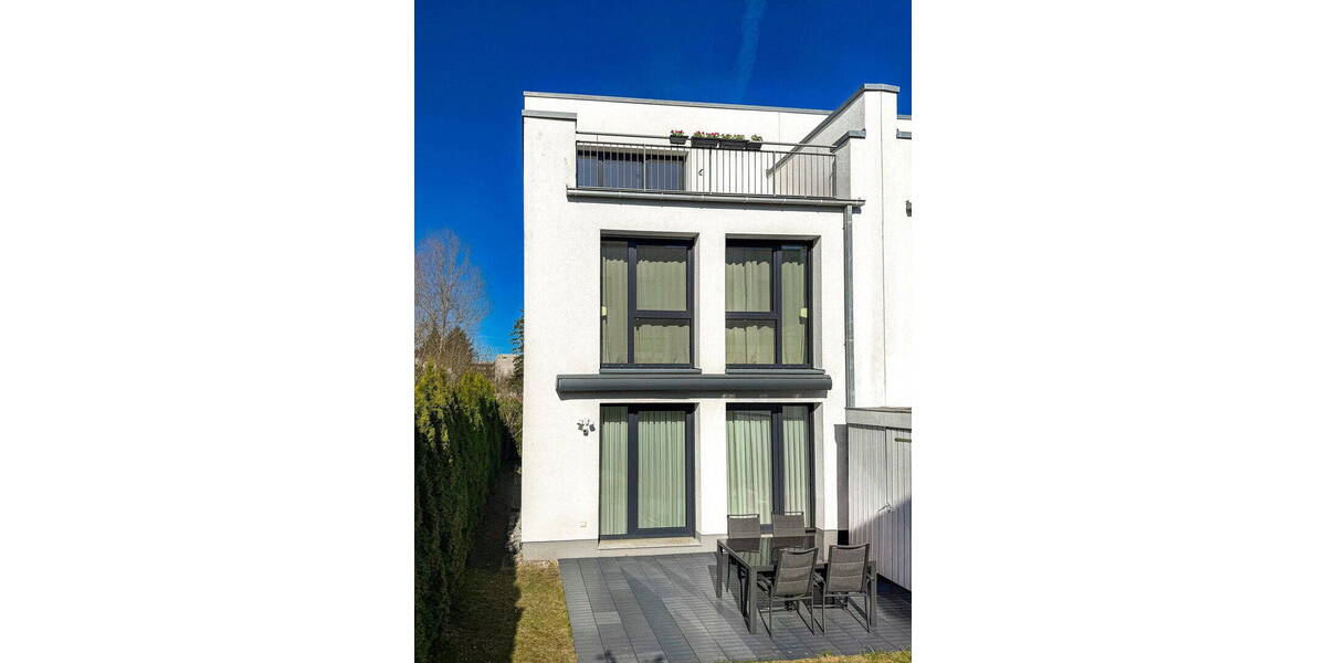 Doppelhaushälfte Hamburg Langenhorn - 5 Zimmer, 133 m&sup2;, 769.000&euro; | Angebot:25969916