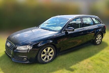 Audi A4 375.000 km 4.450 &euro; Glinde 21509
