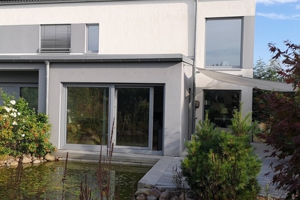 Kapitalanleger aufgepasst: DHH mit Nießbrauch (Vermietet) in ruhiger, zentraler Lage von Hamburg - Haus Hamburg Harburg | Angebot:27234800