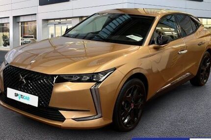 DS Automobiles DS4 34.595 km 24.590 &euro; Hamburg 22529