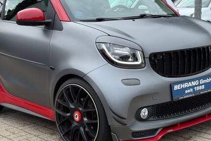Smart ForTwo 52.000 km 17.789 &euro; Norderstedt bei Hamburg 22848