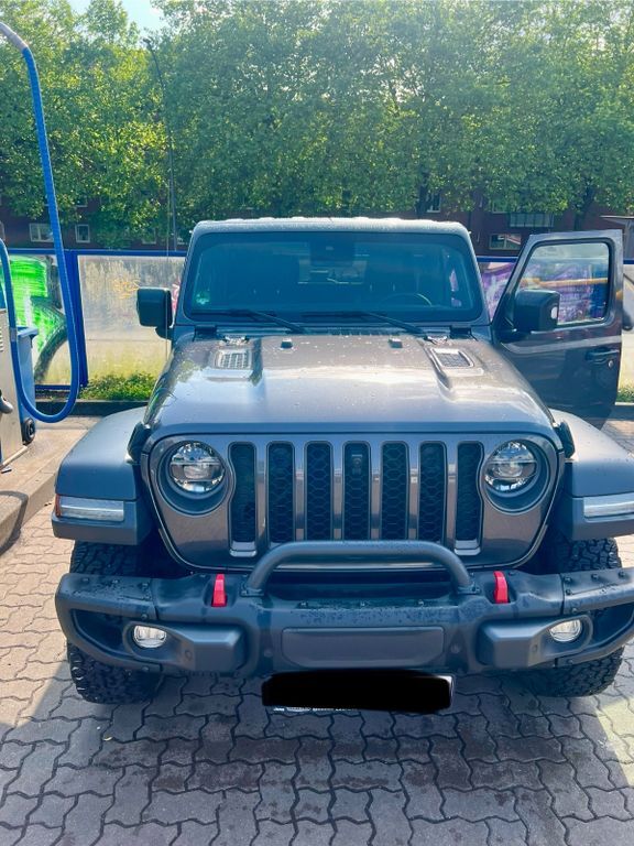 Wrangler