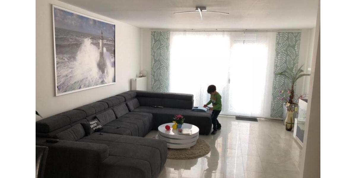 Terrassenwohnung Hamburg Altstadt - 5 Zimmer, 142 m&sup2;, 2.400&euro; | Angebot:26539036
