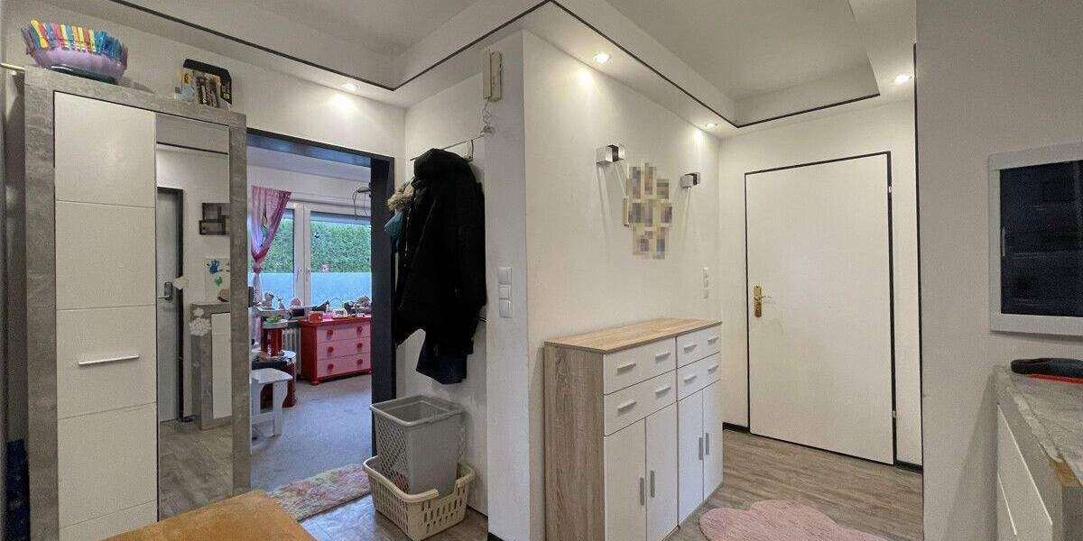 Mehrfamilienhaus, Wohnhaus Norderstedt Garstedt - 5 Zimmer, 146 m&sup2;, 599.000&euro; | Angebot:25275560