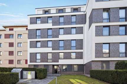 Wohnung Hamburg Borgfelde - 3 Zimmer, 93 m&sup2;, 750.000&euro; | Angebot:25772776