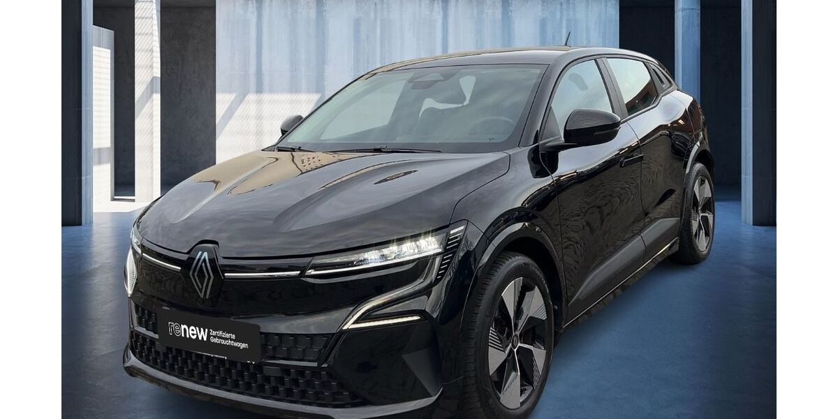 Renault Megane E-TECH 15.539 km 18.990 &euro; Hamburg 20537