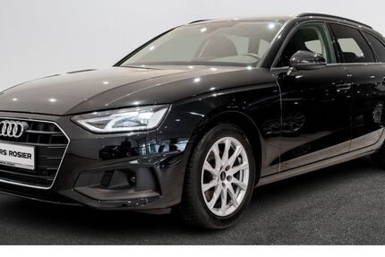 Audi A4 43.450 km 21.739 &euro; Hamburg 22457