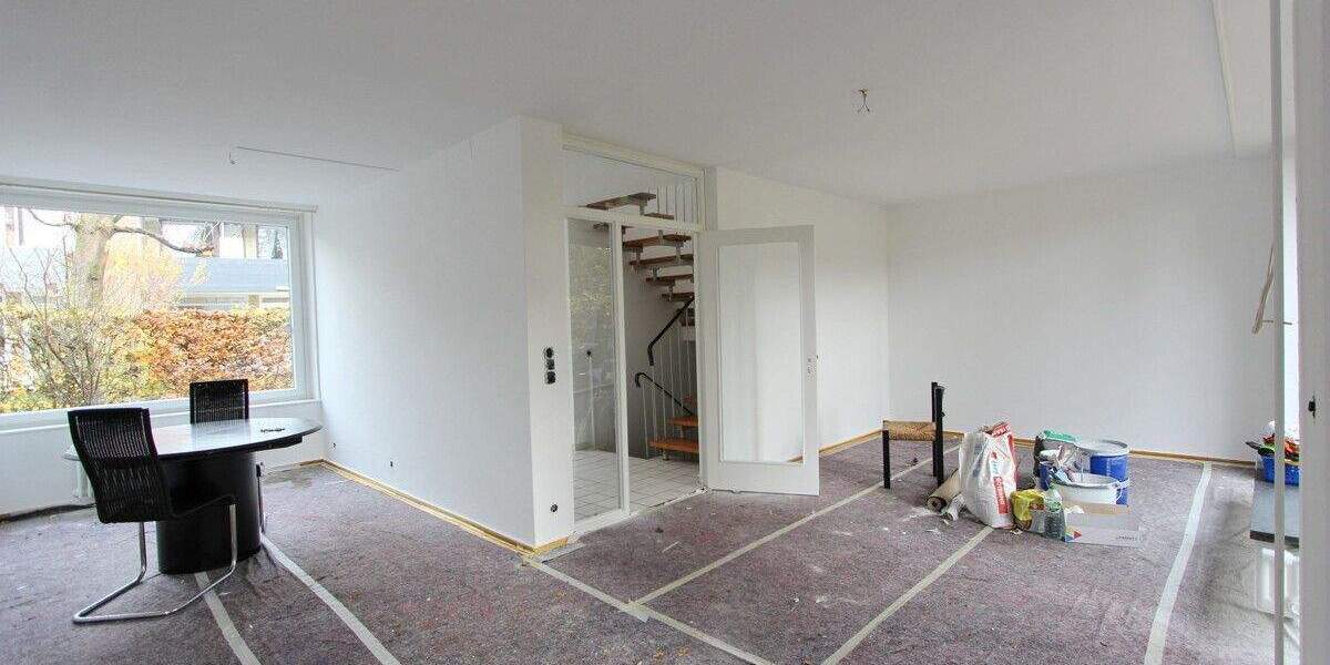 Reihenendhaus Norderstedt Harksheide - 3 Zimmer, 89 m&sup2;, 399.000&euro; | Angebot:25776045