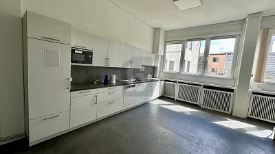 FLEXIBLES ENSEMBLE MIT FLEXIBLER STRUKTUR - Gewerbeobjekt Reinbek | Angebot:25361170