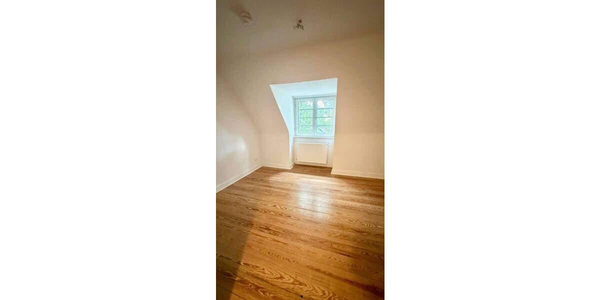 Etagenwohnung Hamburg Sasel - 2 Zimmer, 54 m&sup2;, 670&euro; | Angebot:26834514