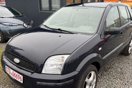 Ford Fusion 275.000 km 1.499 &euro; Buxtehude 21614