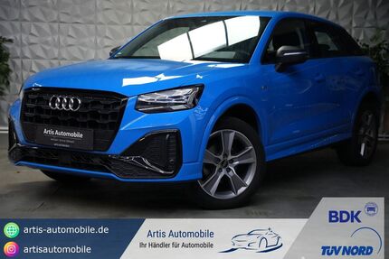Audi Q2 28.999 km 25.490 &euro; Quickborn 25451