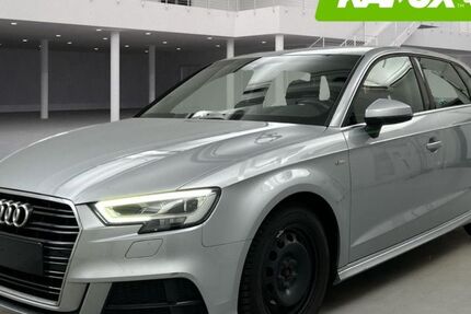 Audi A3 47.684 km 17.490 &euro; Hamburg 22529