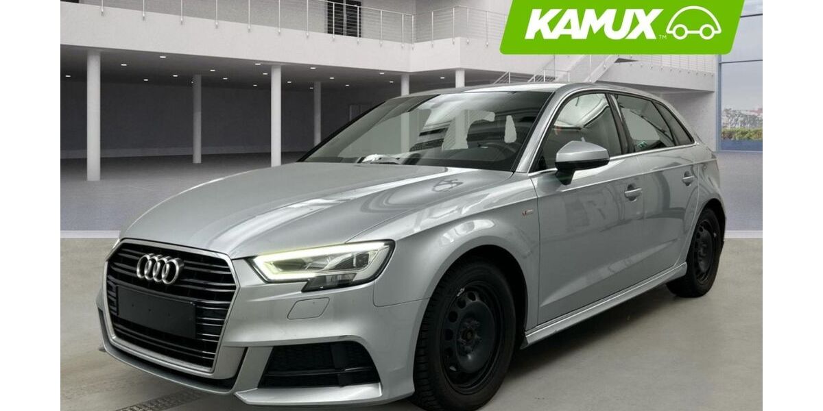 Audi A3 47.684 km 17.490 &euro; Hamburg 22529