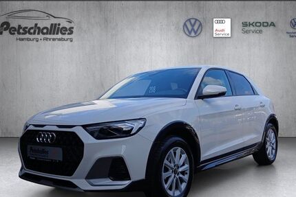 Audi A1 8.211 km 25.850 &euro; Hamburg 22393