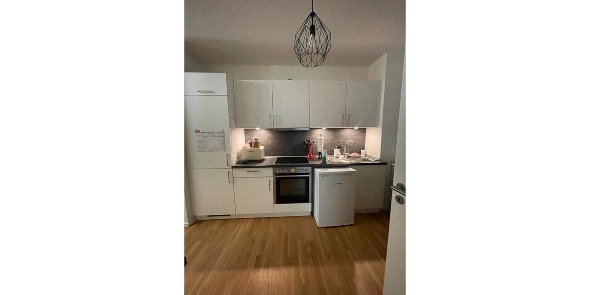 Etagenwohnung Hamburg Stellingen - 2 Zimmer, 65 m&sup2;, 1.500&euro; | Angebot:26405103