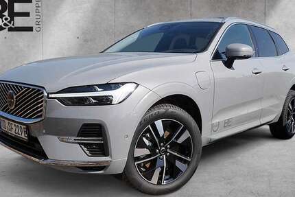 Volvo XC60 1.500 km 54.950 &euro; Glinde 21509