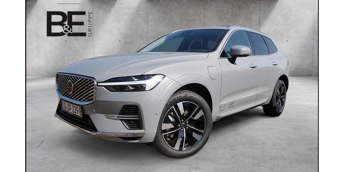 Volvo XC60 1.500 km 54.950 &euro; Glinde 21509