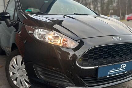 Ford Fiesta 104.990 km 5.990 &euro; Buchholz i.d.N. 21244
