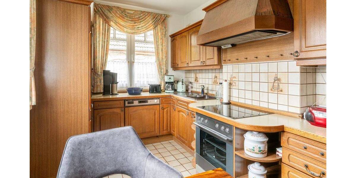 Einfamilienhaus Ahrensburg - 6 Zimmer, 175 m&sup2;, 490.000&euro; | Angebot:26203786