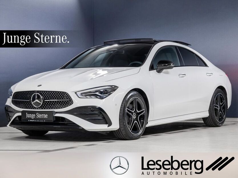 CLA 180
